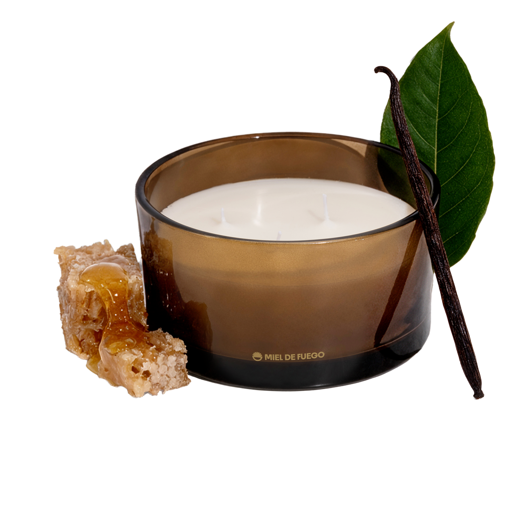 Velas Aromáticas