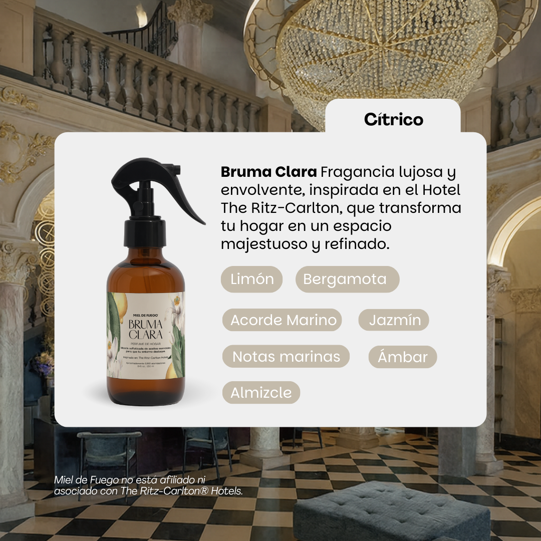 Bruma Clara