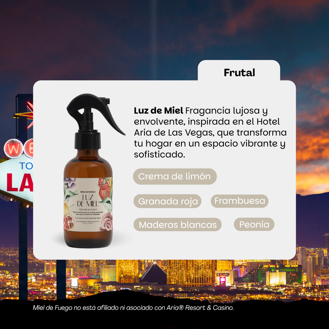 Luz de Miel