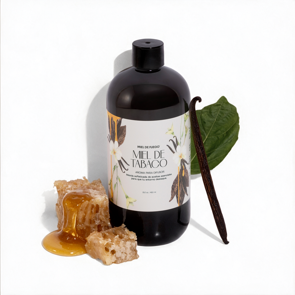 Miel de Tabaco