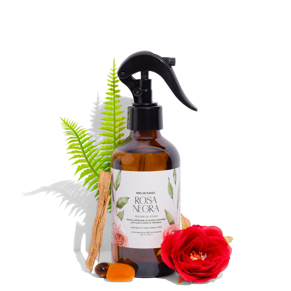 Rosa Negra