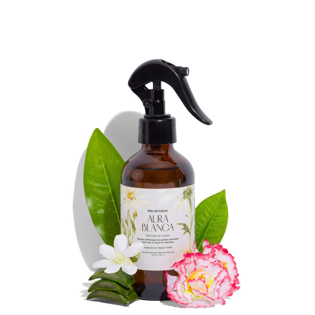 Aura Blanca