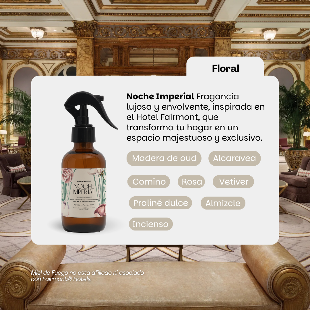Noche Imperial