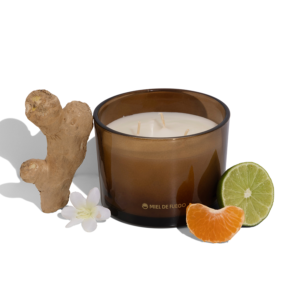 Té Blanco