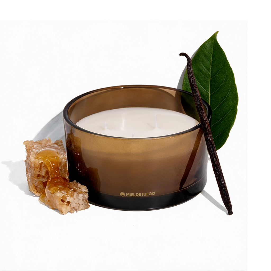 Miel de Tabaco