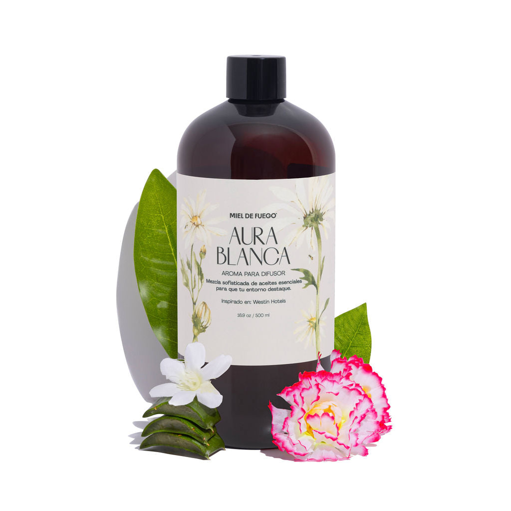 Aura Blanca