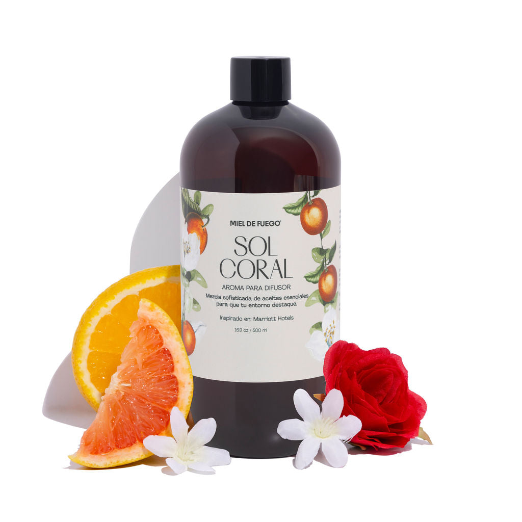 Sol Coral