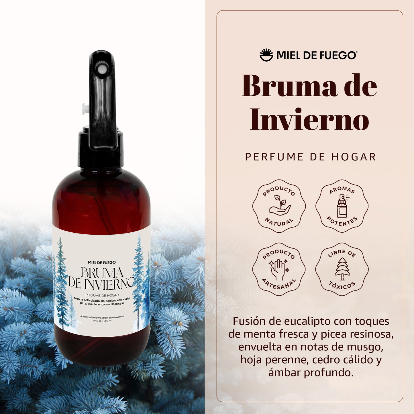 Bruma de Invierno