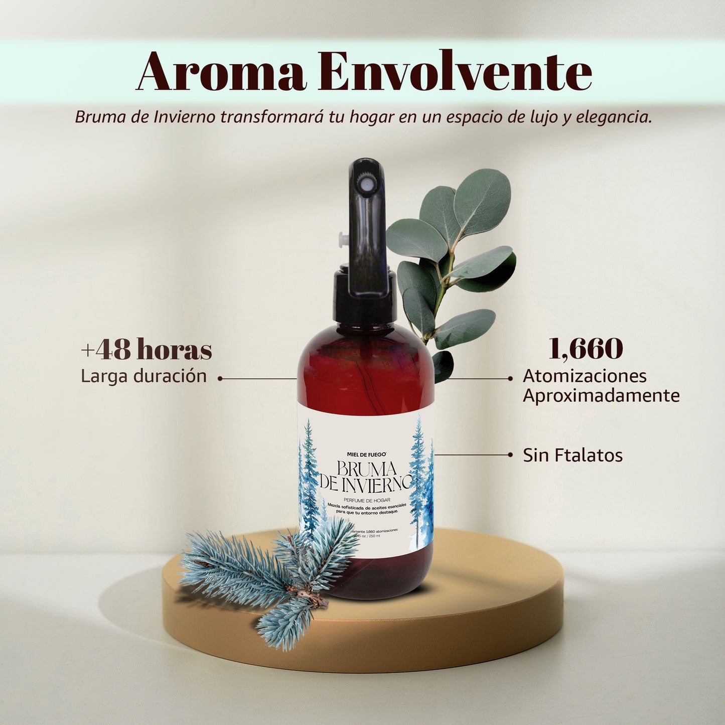 Bruma de Invierno