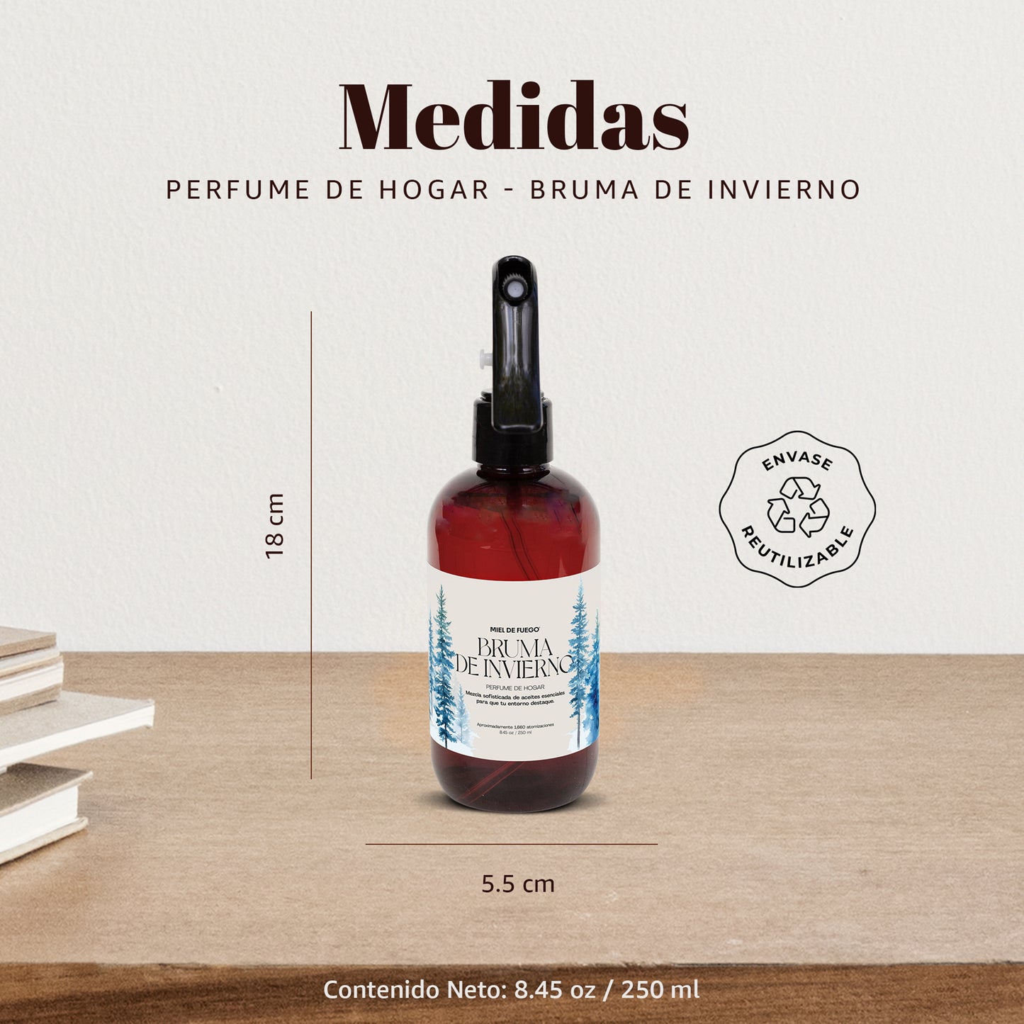 Bruma de Invierno
