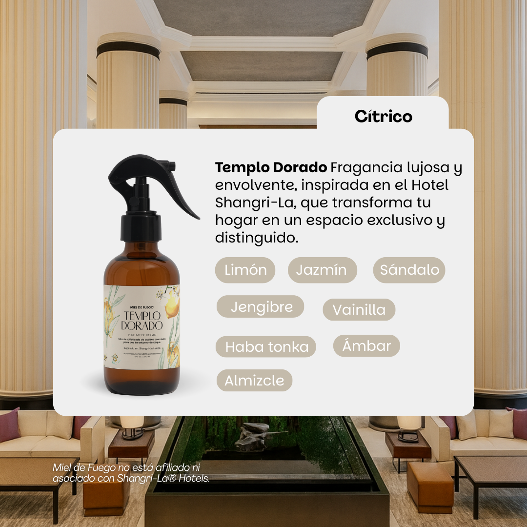 Templo Dorado