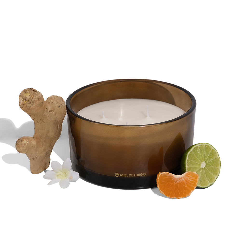 Té Blanco
