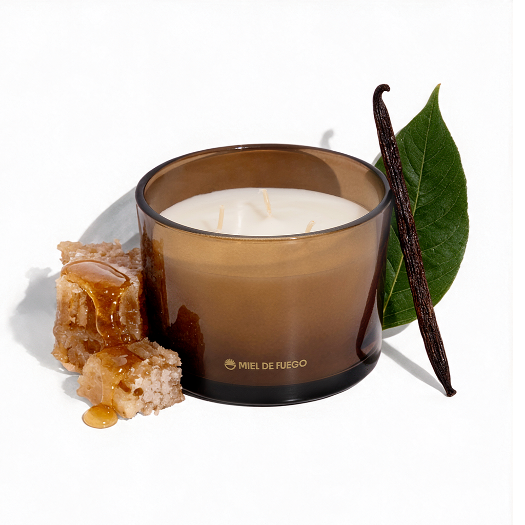 Miel de Tabaco