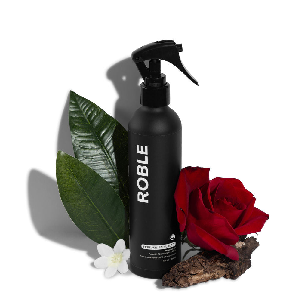 Roble