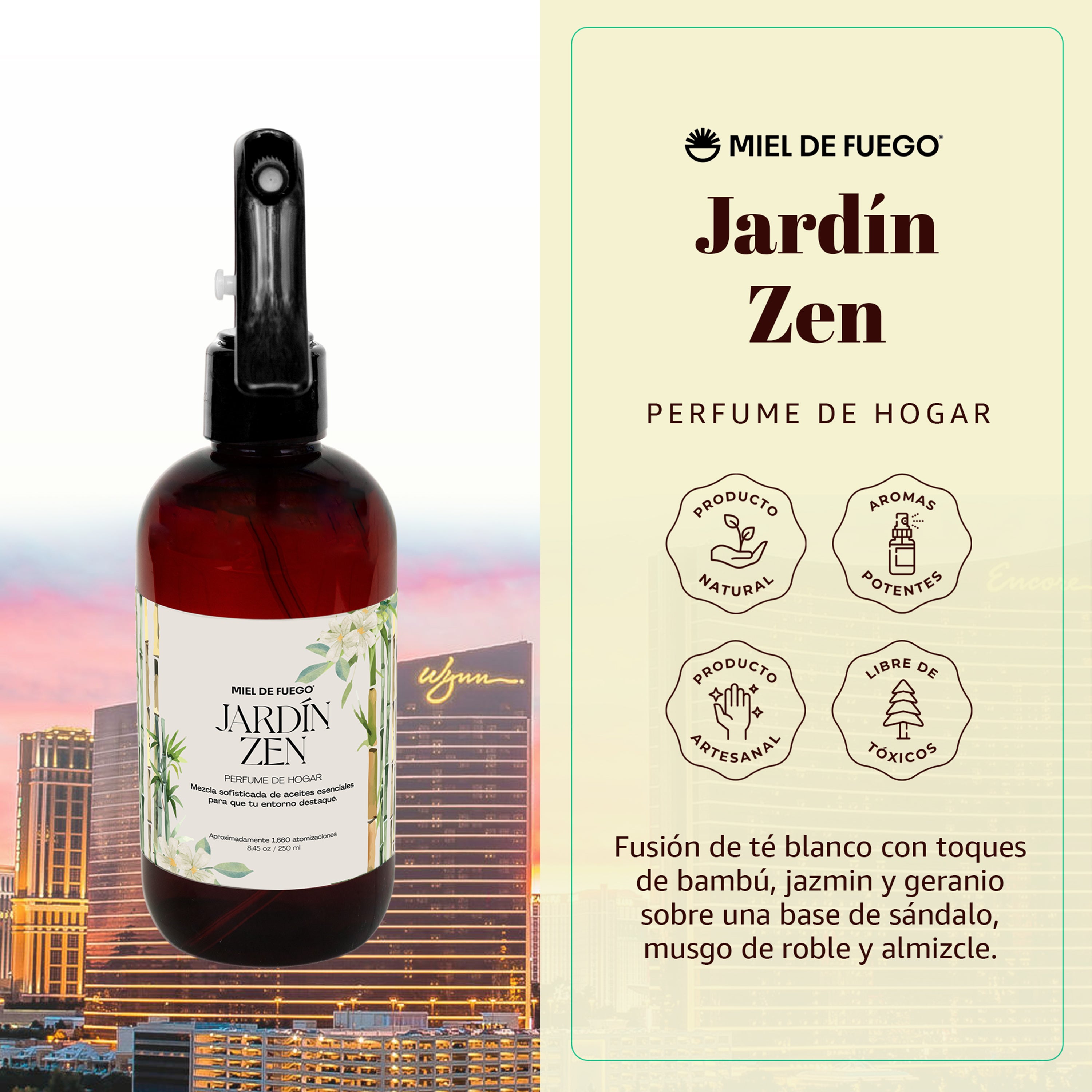 Jardín Zen