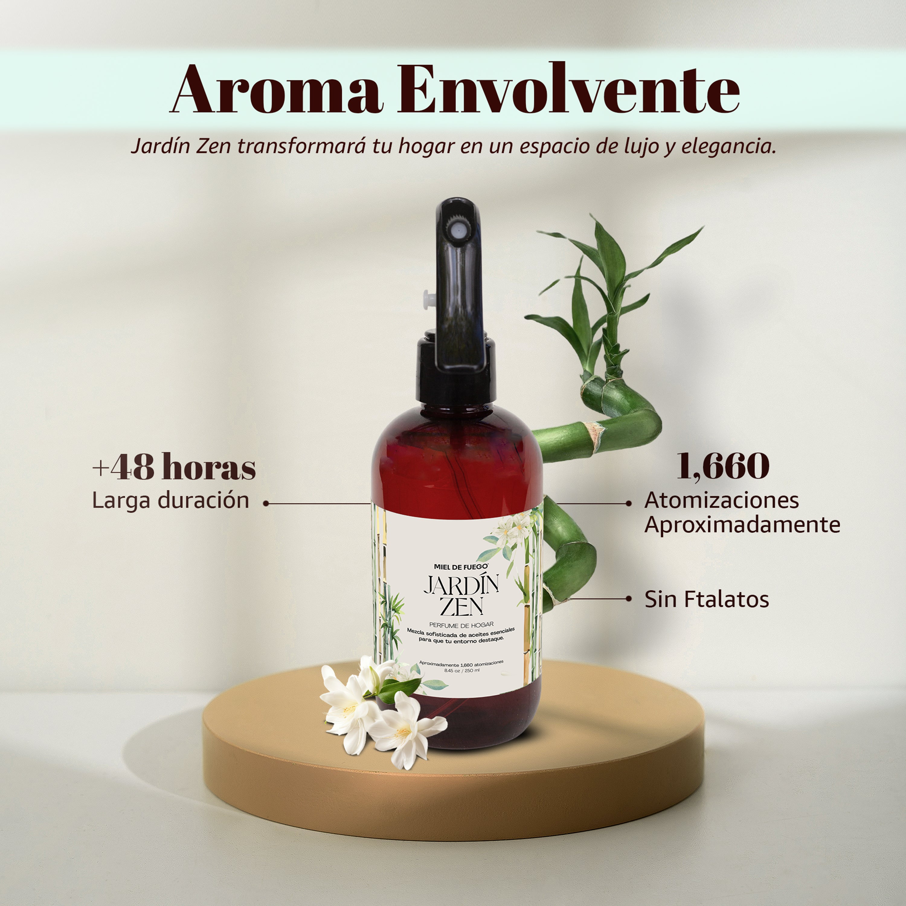 Jardín Zen