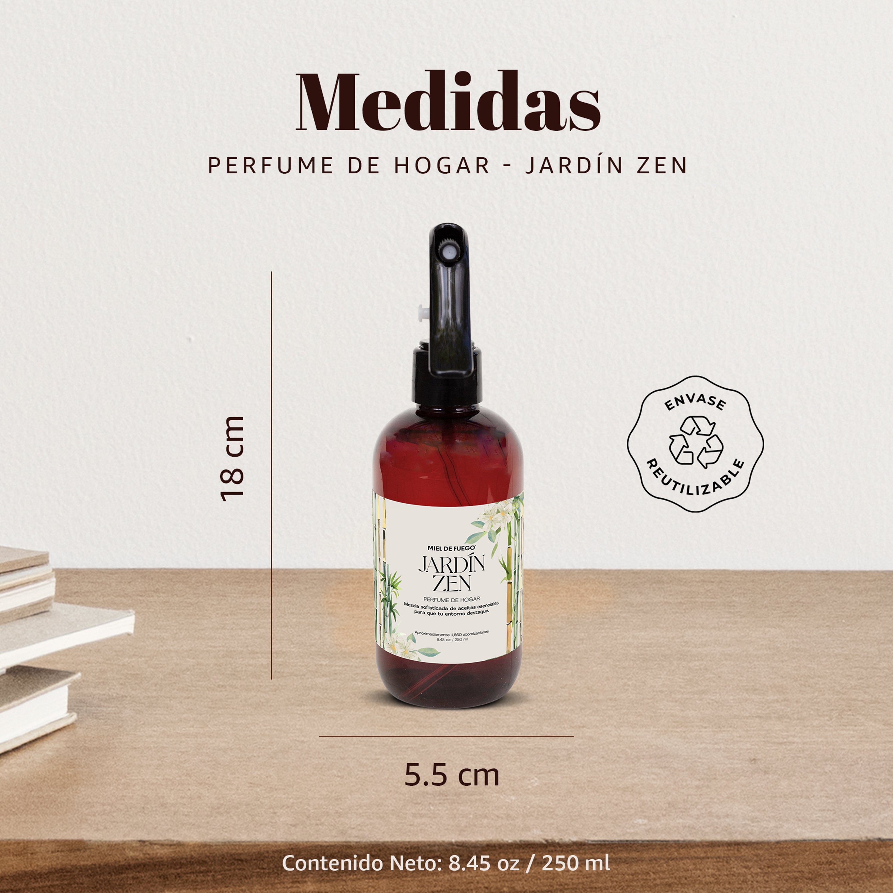 Jardín Zen