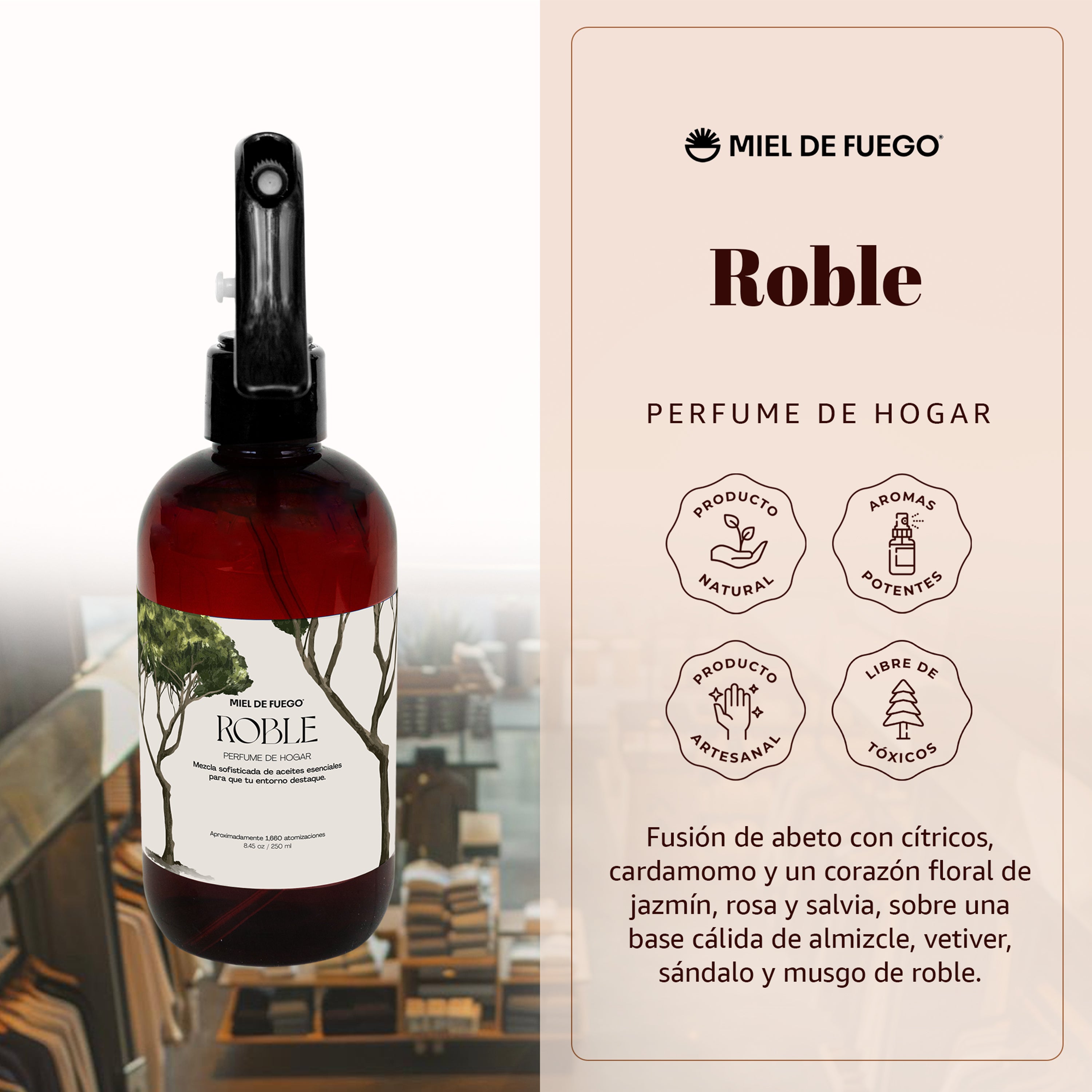 Roble