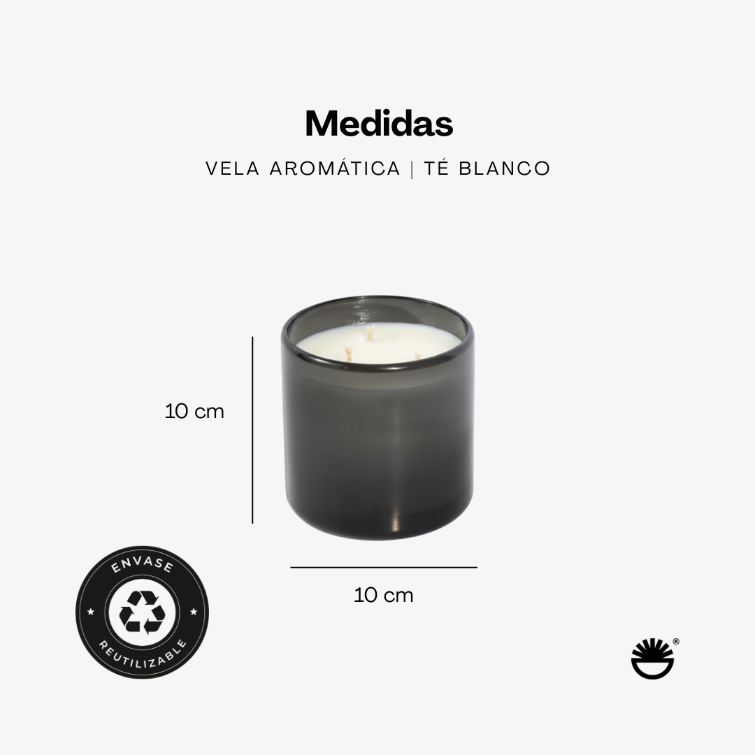 Té Blanco
