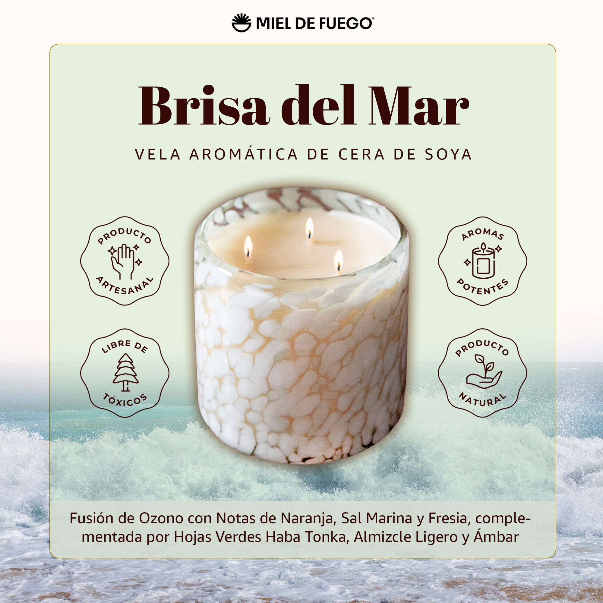 Brisa del Mar