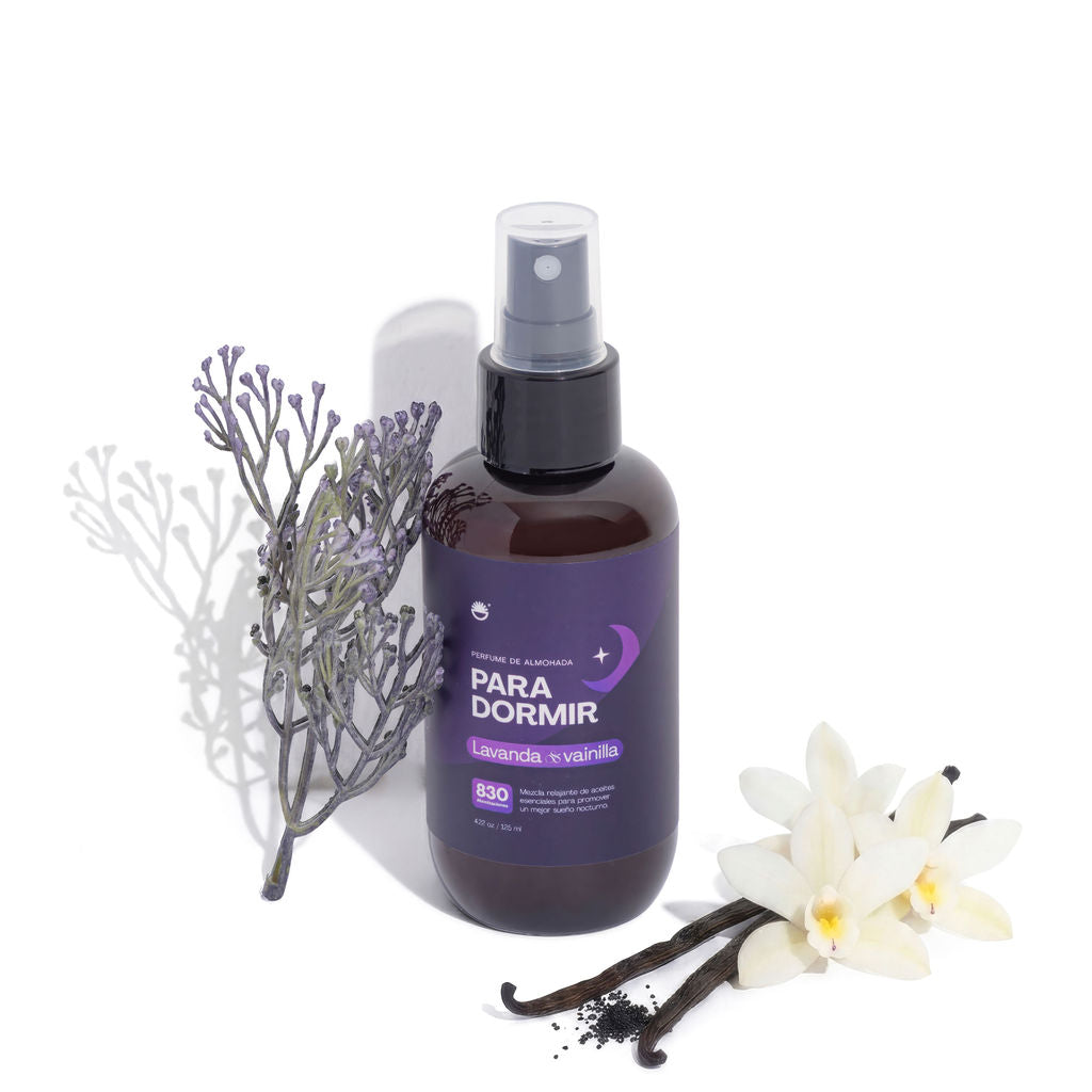 Lavanda & Vainilla